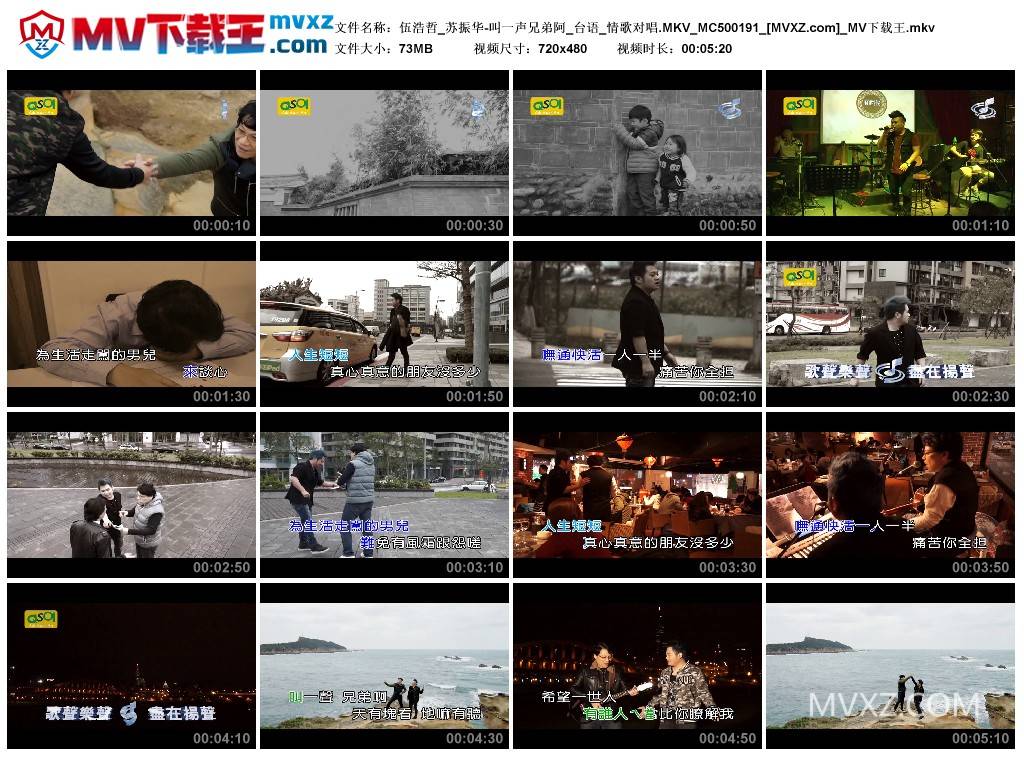 伍浩哲_苏振华-叫一声兄弟阿_台语_情歌对唱.MKV_MC500191